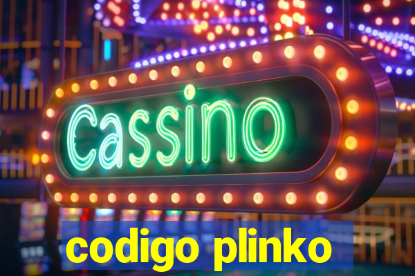 codigo plinko