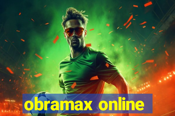 obramax online