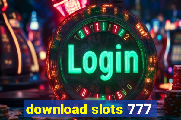 download slots 777