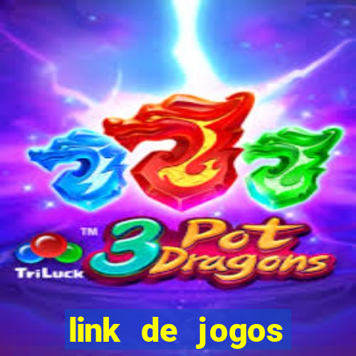 link de jogos online para ganhar dinheiro