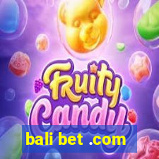 bali bet .com