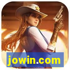 jowin.com