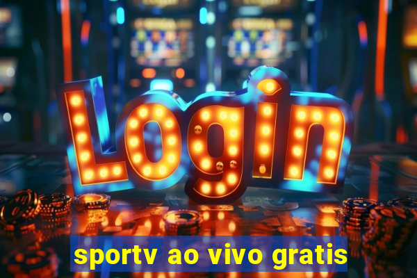 sportv ao vivo gratis