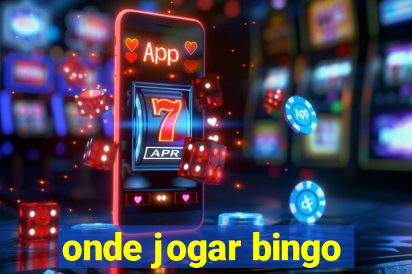 onde jogar bingo