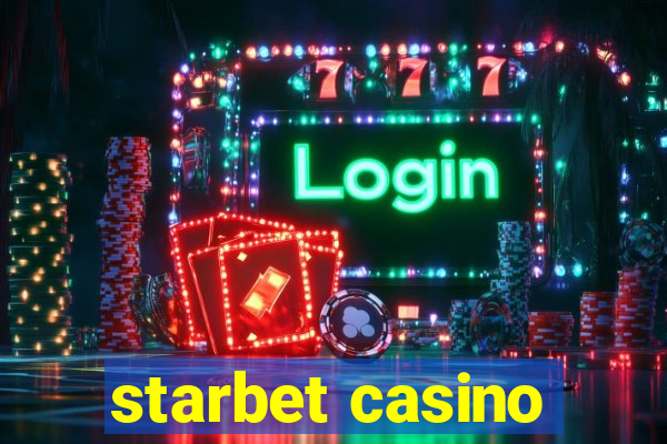 starbet casino