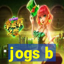 jogs b