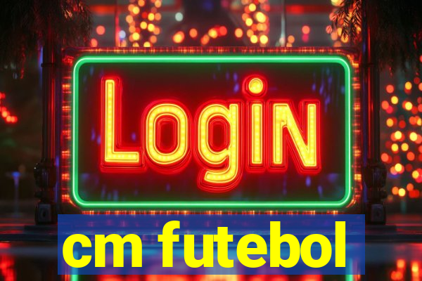 cm futebol