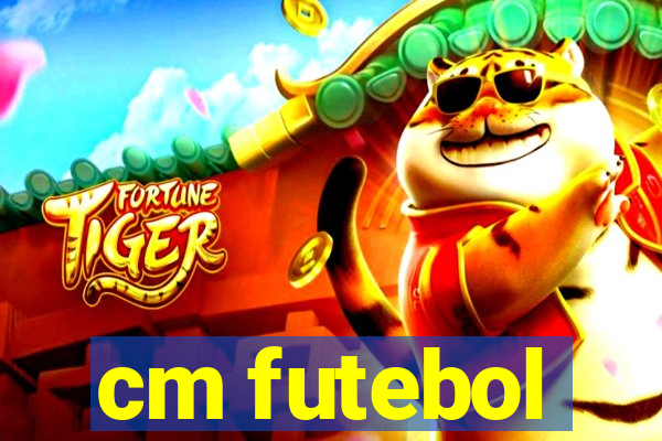 cm futebol