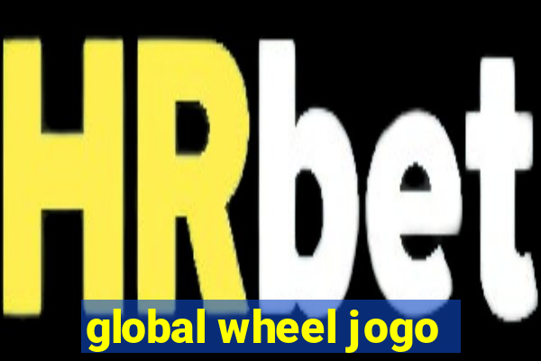 global wheel jogo