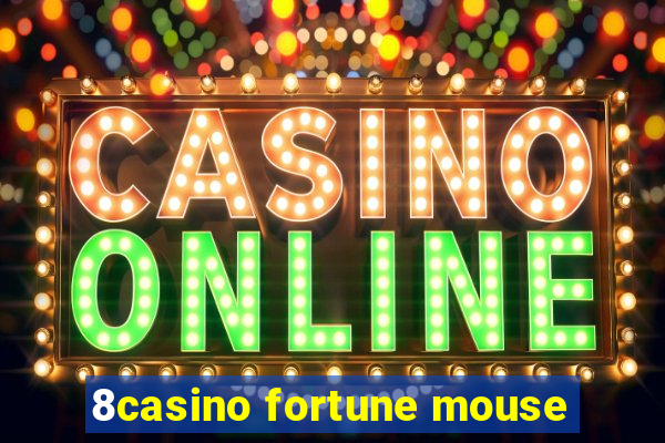 8casino fortune mouse