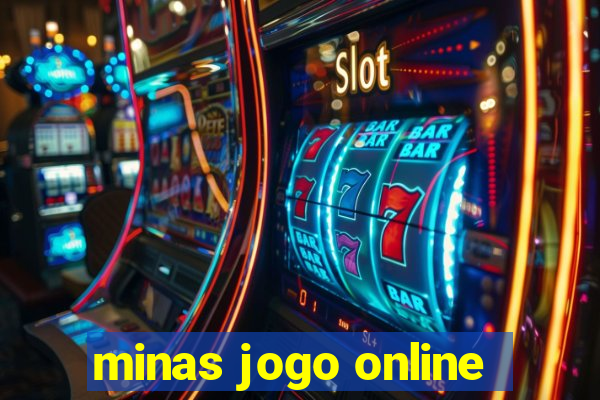 minas jogo online