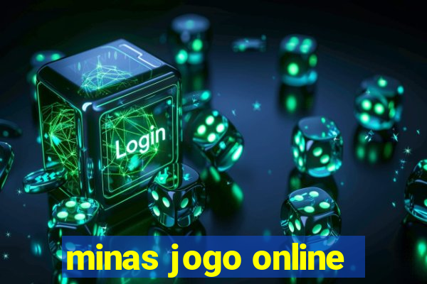 minas jogo online