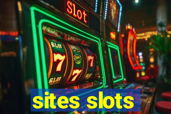 sites slots