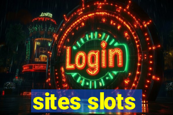 sites slots