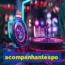 acompanhantesportovelho