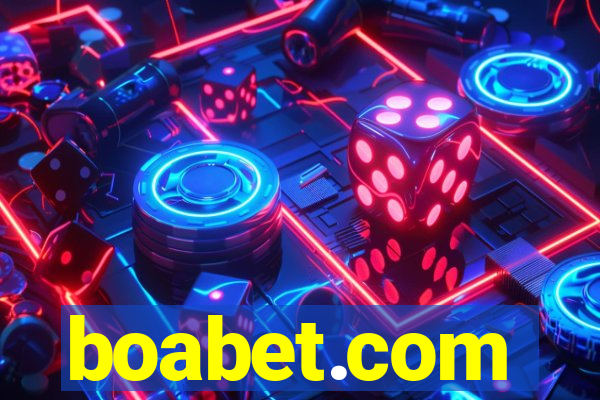 boabet.com