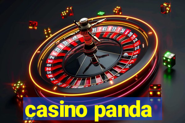 casino panda