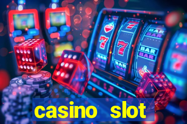 casino slot machines free