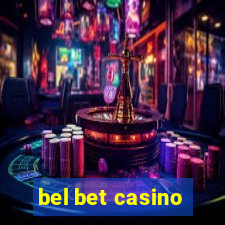 bel bet casino