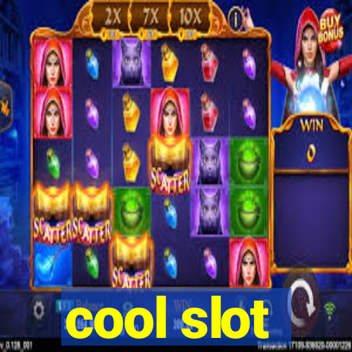 cool slot