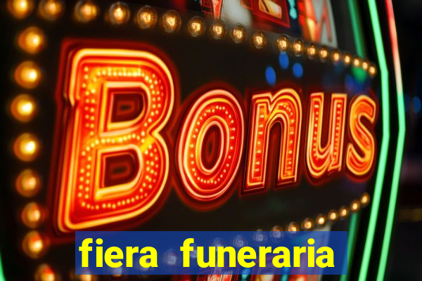 fiera funeraria bologna 2017