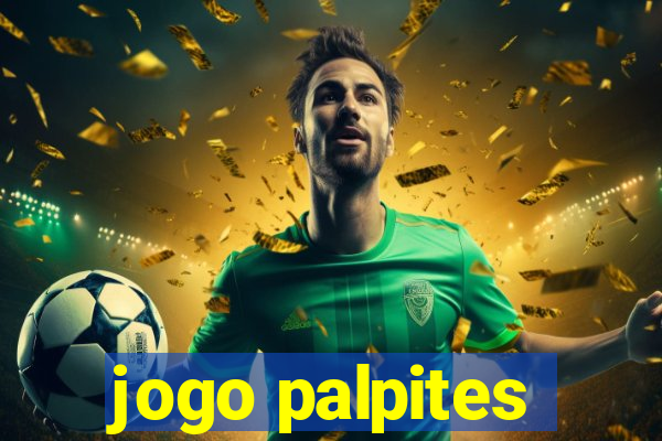 jogo palpites