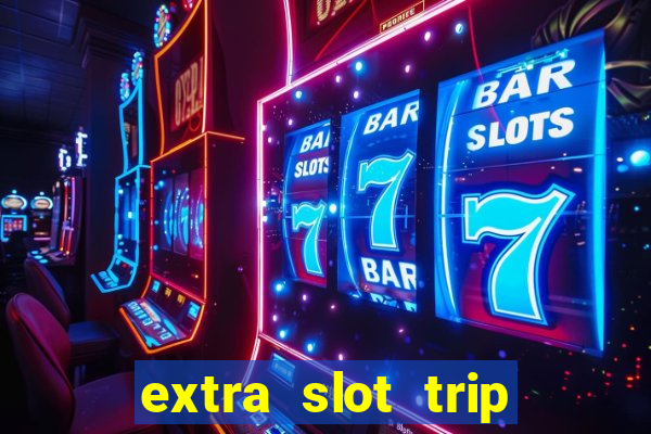 extra slot trip sonic 3 air