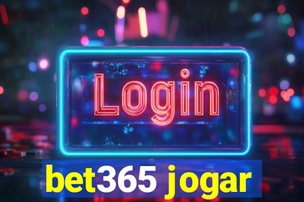 bet365 jogar