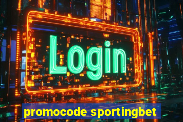 promocode sportingbet