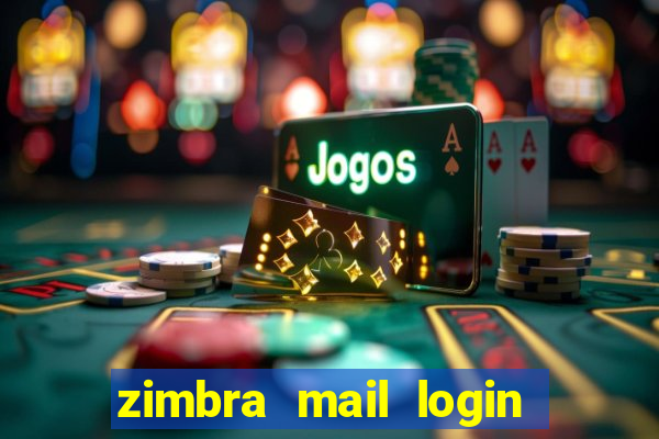 zimbra mail login ausl bologna