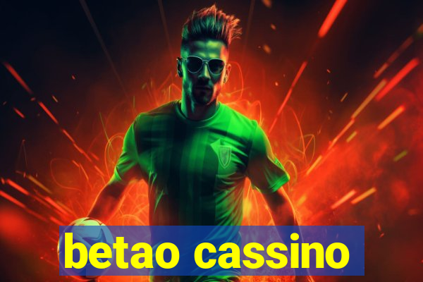 betao cassino