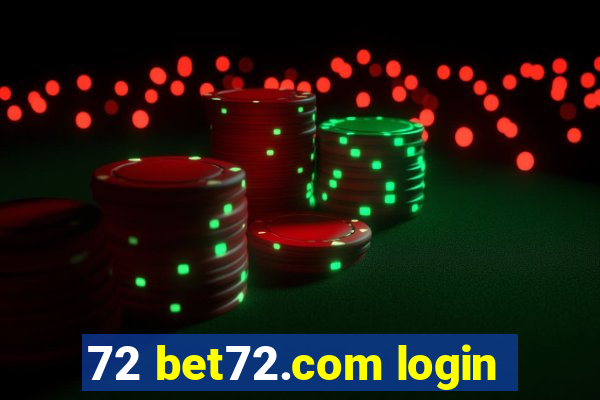 72 bet72.com login