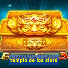 templo de los slots