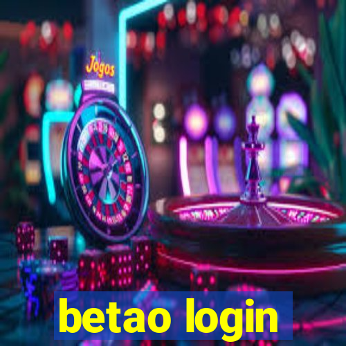 betao login