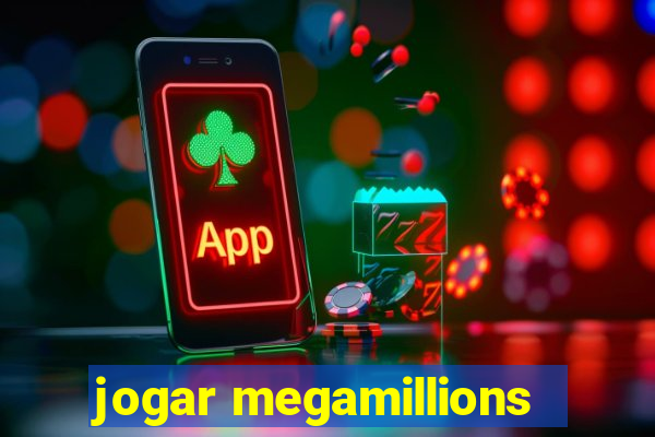 jogar megamillions