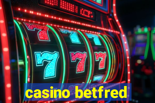 casino betfred