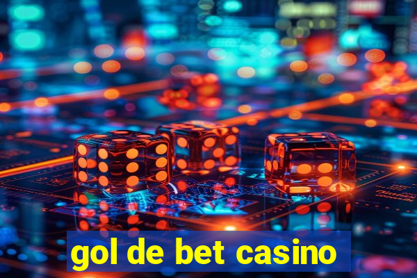 gol de bet casino