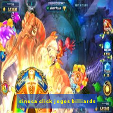 sinuca click jogos billiards