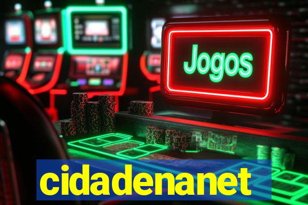 cidadenanet