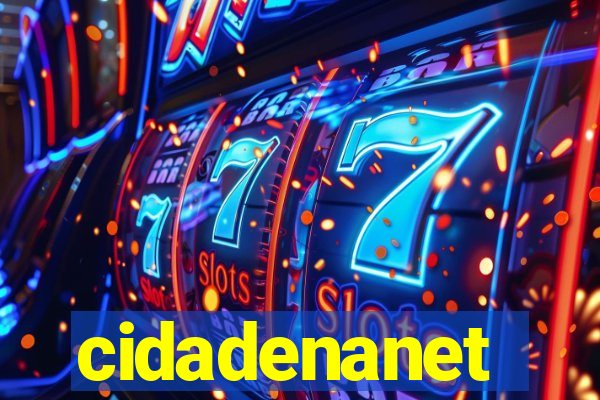 cidadenanet