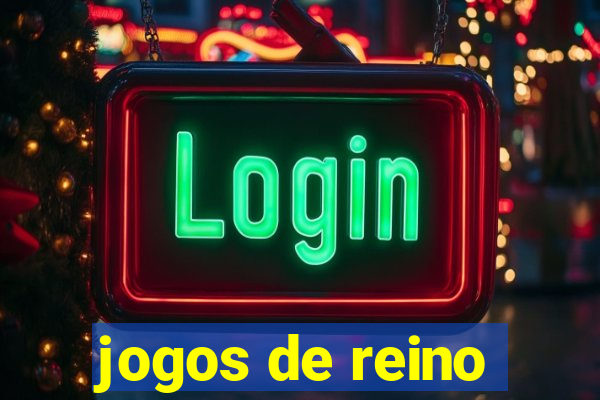 jogos de reino