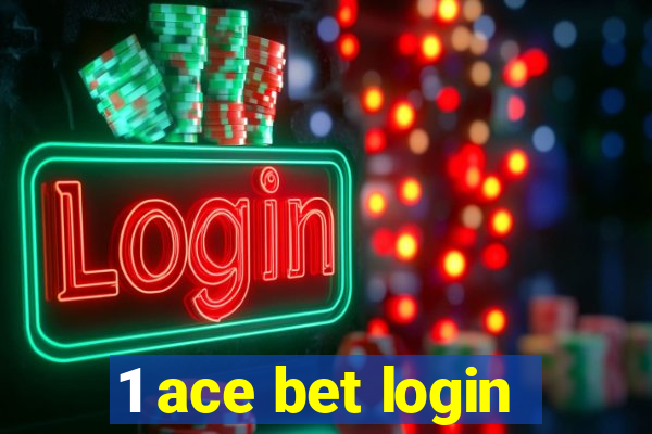 1 ace bet login