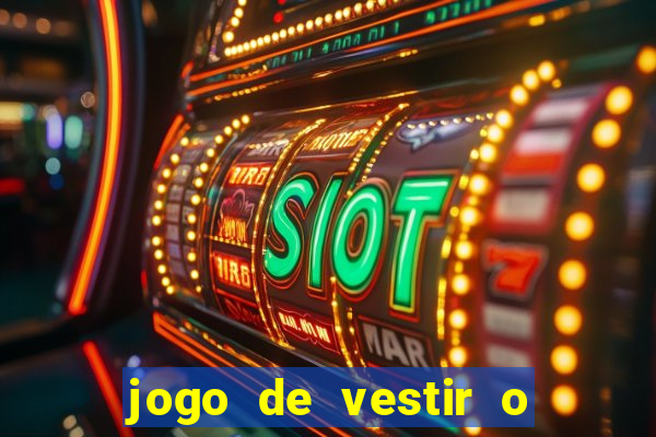 jogo de vestir o justin bieber