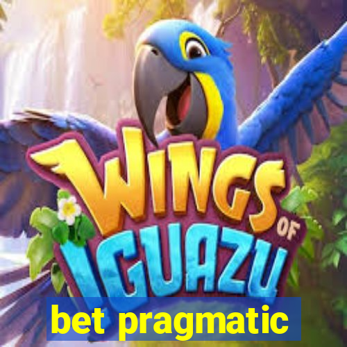 bet pragmatic