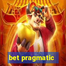 bet pragmatic