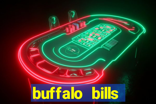 buffalo bills resort casino