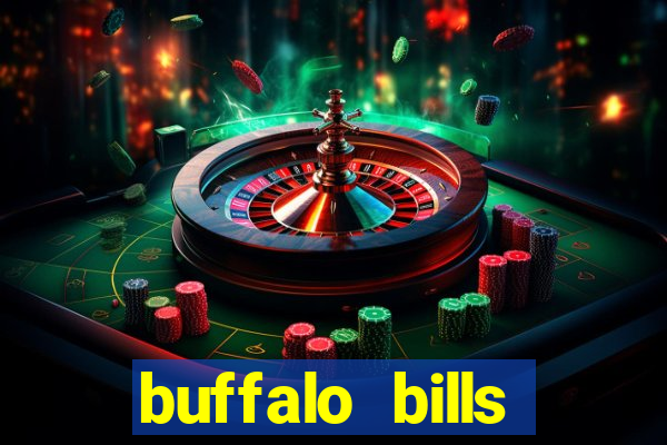 buffalo bills resort casino