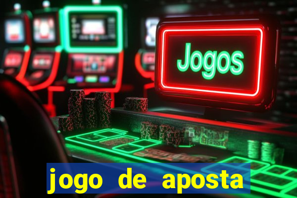 jogo de aposta para ganhar dinheiro de verdade