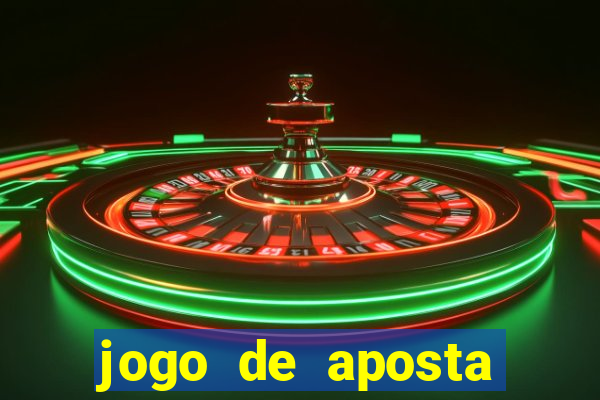 jogo de aposta para ganhar dinheiro de verdade