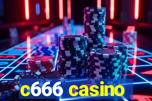 c666 casino